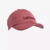 LeMieux Sealskinz Waterproof Foldable Peak Cap Pink