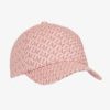 LeMieux Young Rider Polly Cap Pink
