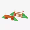 LeMieux Toy Pony XC Jump Set Multi