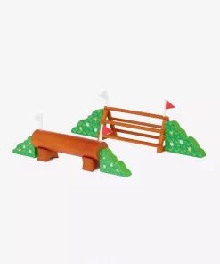 LeMieux Toy Pony XC Jump Set Multi