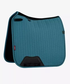 LeMieux Essence Square Schabrack Dressur Jungle
