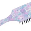 KIDS Man- og Halebørste Montana Lavender