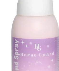 HorseGuard Unicorn Diamond Showshine Spray 500ml
