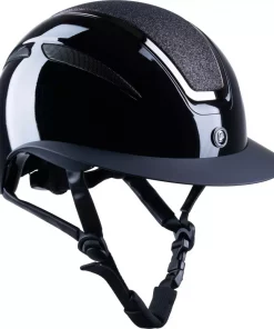 Equipage Guardian Glossy Glitter Ridehjelm