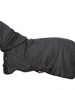 HorseGuard Regndekken m/avtagbar Hals 50g