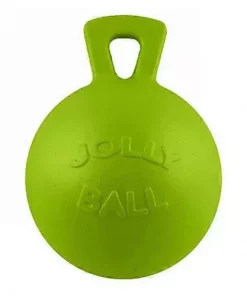 Jolly Ball Green "Apple scented" 25cm