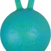 Jolly Ball Ocean/Green "Apple scented" 25cm