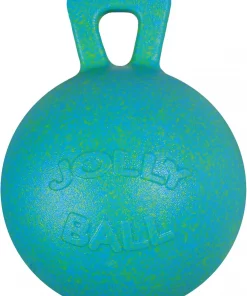 Jolly Ball Ocean/Green "Apple scented" 25cm