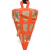 Hay Slowfeeder Fun and Flex 22 cm Carrot
