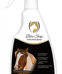 Bite Stop Spray