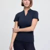 LeMieux LIsa Mesh Base Layer Korte armer