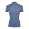 LeMieux Mia Mesh Base Layer Kortearmer
