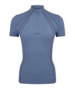 LeMieux Mia Mesh Base Layer Kortearmer