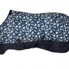 HorseGuard Josh Pony Regndekken Navy