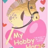 The Book About My Hobby Horses – Engelsk tekst