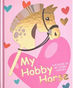 The Book About My Hobby Horses – Engelsk tekst
