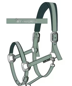 HorseGuard Malva Grime - My Favorite