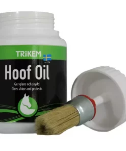 Trikem Hoof Oil 400Ml