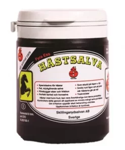 Fyra Ess Hästsalva 250Ml