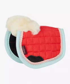 LeMieux Toy Pony Harlow Pad m/pus