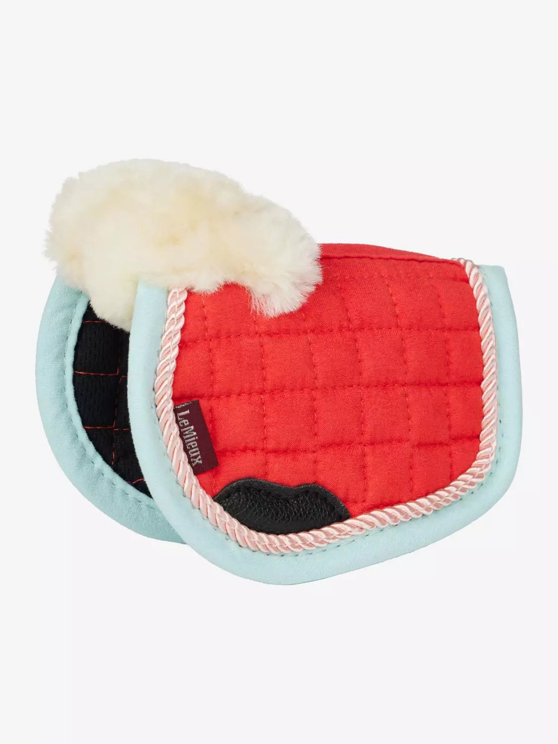 LeMieux Toy Pony Harlow Pad m/pus