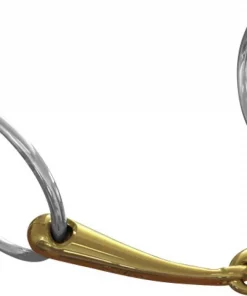 Neue Schule Tranz Angled Lozenge 3-delt Bitt 14mm, 55 mm ring