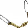 Neue Schule Verbindende 3-delt Bitt 12mm, 65 mm