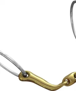 Neue Schule Verbindende 3-delt Bitt 12mm, 65 mm