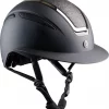 Equipage Mips Guardian Matt Glitter Top Ridehjelm