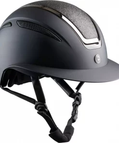 Equipage Mips Guardian Matt Glitter Top Ridehjelm