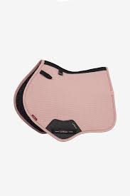 LeMieux Essence Square Schabrack Sprang Wild Rose