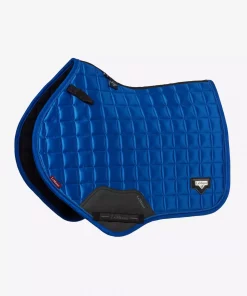 LeMieux Loire Satin Schabrack Sprang Benetton Blue
