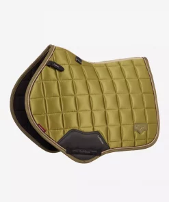 LeMieux Loire Satin Schabrack Sprang Gooseberry
