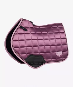 LeMieux Loire Satin Schabrack Sprang Mallow