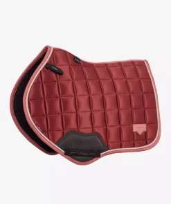 LeMieux Loire Satin Schabrack Sprang Russet