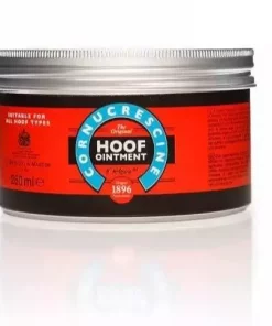 CDM Cornucrescine Original Hoof Ointment 250 ml