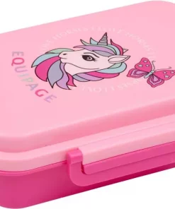 Equipage Butterfly Lunsjbox
