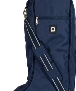 Equipage Støvelbag Navy