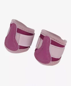 LeMieux Toy Pony Mesh Belegg