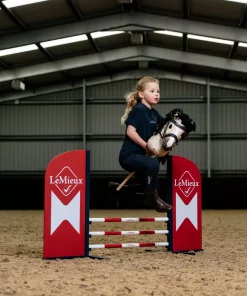 LeMieux Hobby Horse Hindersett Chilli