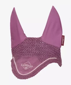 LeMieux Ørehette Classic Mallow