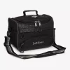 LeMieux Elite ProKit Strigleveske Sort