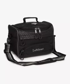 LeMieux Elite ProKit Strigleveske Sort