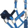 Lemieux Vogue Grime m/leietau Benetton Blue