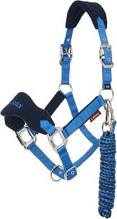 Lemieux Vogue Grime m/leietau Benetton Blue