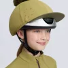 LeMieux Pom Pom Hat Gooseberry