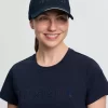LeMieux Brilliance Caps Navy