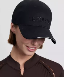 LeMieux Brilliance Caps Black
