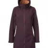 Mountain Horse Stella Softshell Parka