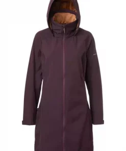 Mountain Horse Stella Softshell Parka